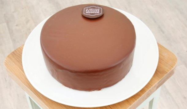 Le Sachertorte
