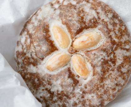 Lebkuchen (Allemagne)