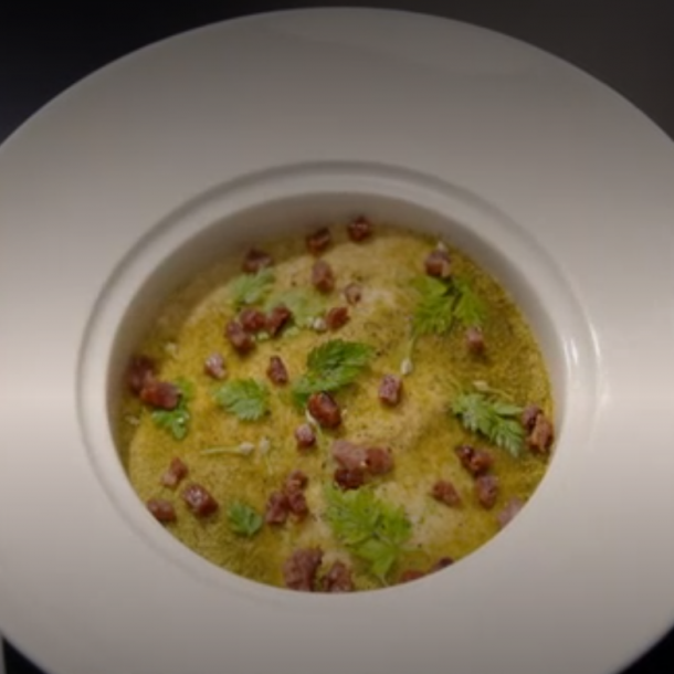 Légèreté de cassoulet