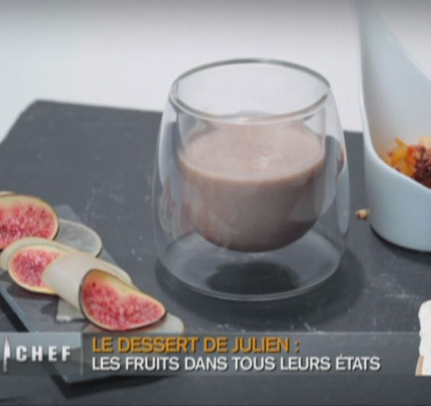 Les fruits dans tous leurs états