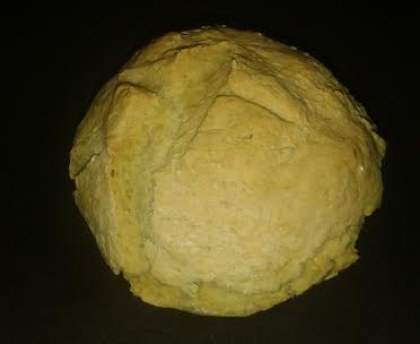 Les petits pains individuels inratables de Noa