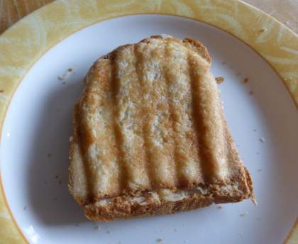 Les secrets du croque-monsieur