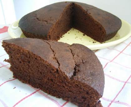 L'extra molleux au chocolat