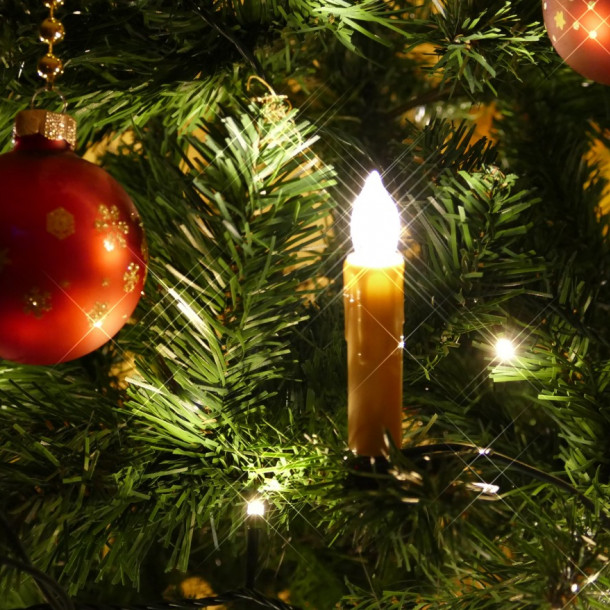 Live de Noel 6 décembre 2017
