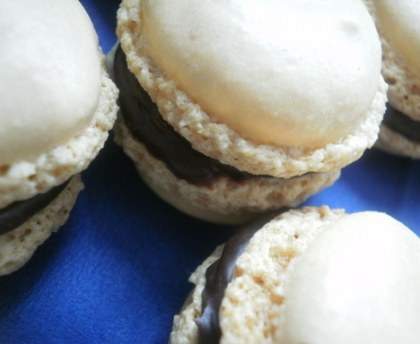 Macarons