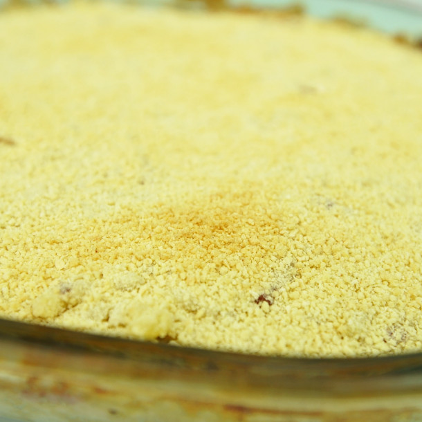 Mac’n’cheese au Reblochon par FAST[OCHE]®