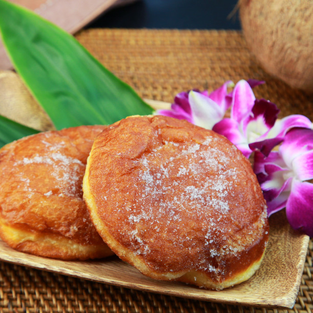 Malasadas
