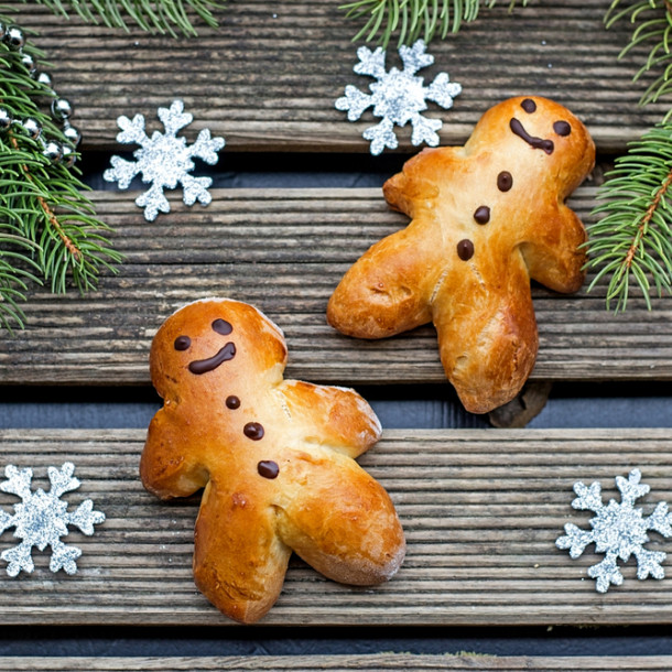 Manalas au Thermomix
