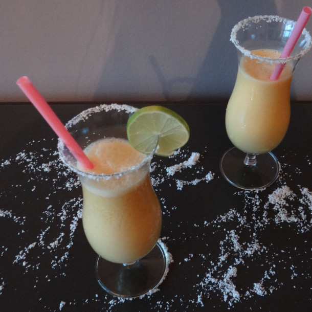 Mango Colada