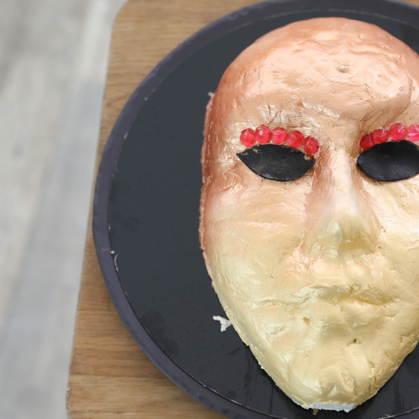Masque de Venise