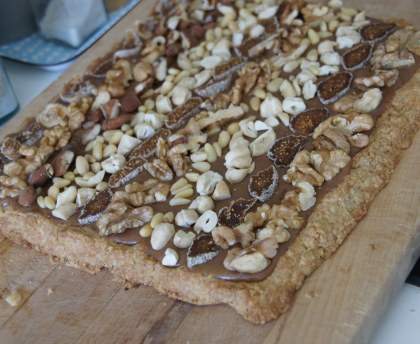 Mazurek pour Pâques