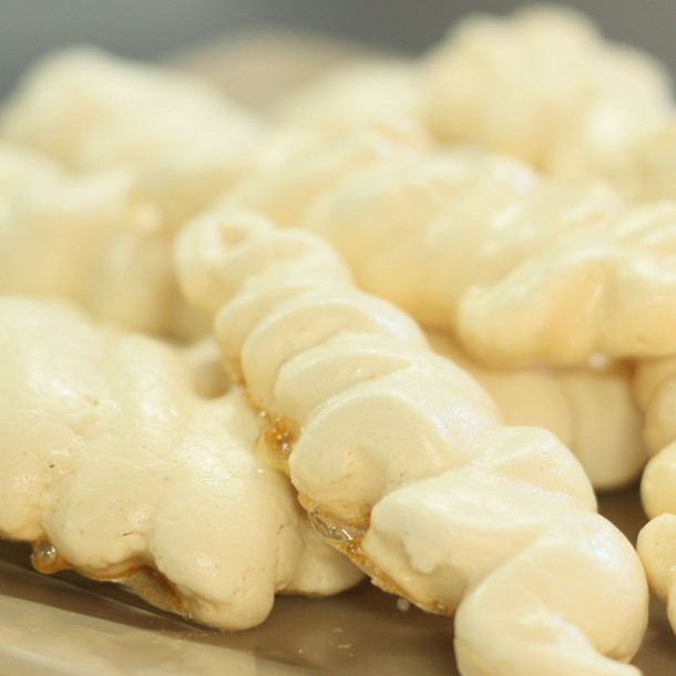 Meringues à la Française  faciles