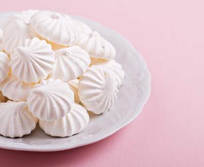 Meringues