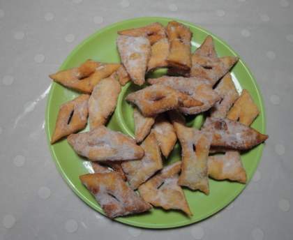 Merveilles de la mamie