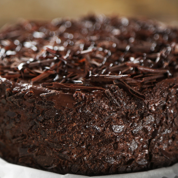 Merveilleux au chocolat