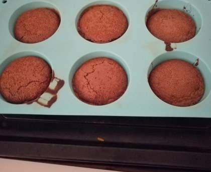 Mi-cuit chocolat au lait
