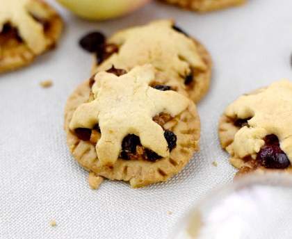 mince pie