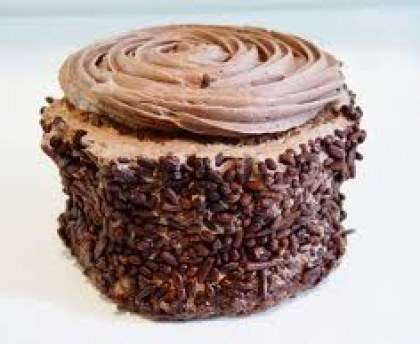 Moka chocolat café