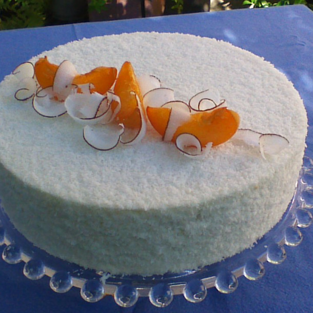 Mon coco'oing aux abricots