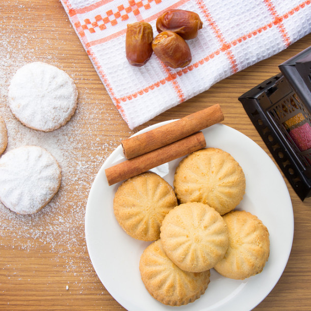 Montecao au Thermomix 