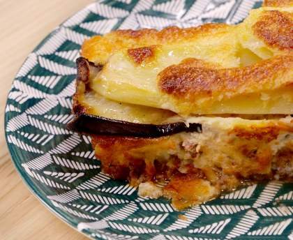 Moussaka