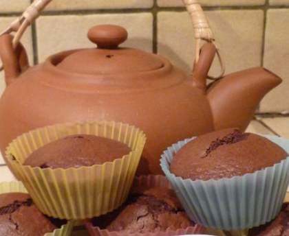 muffins aux épices