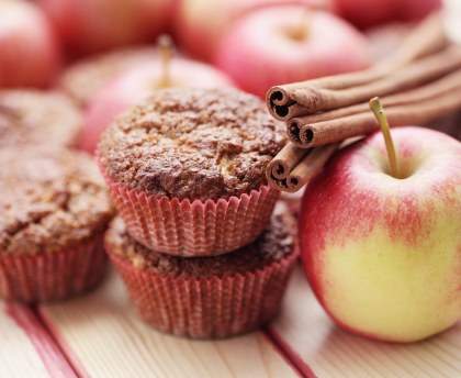 Muffins Lily