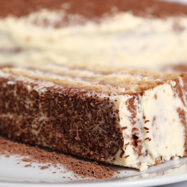Napolitain au Thermomix