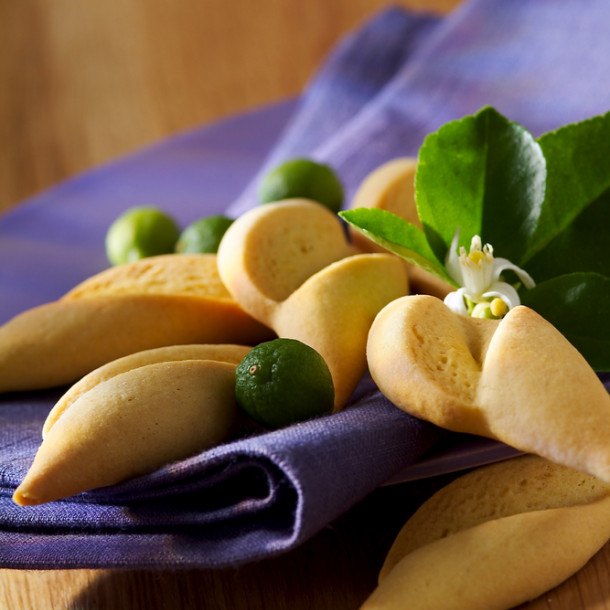Navette au Thermomix