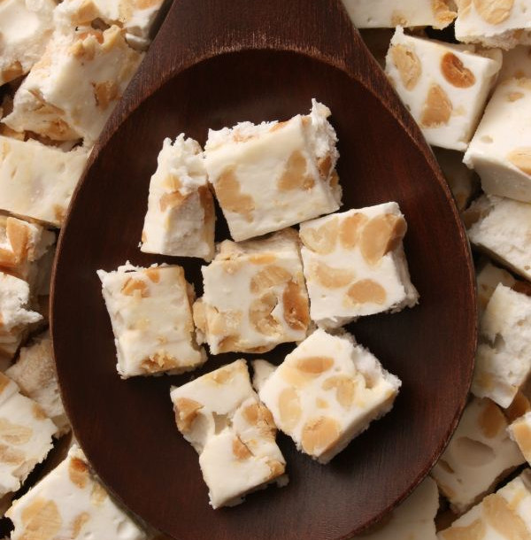 Nougat de tarbes
