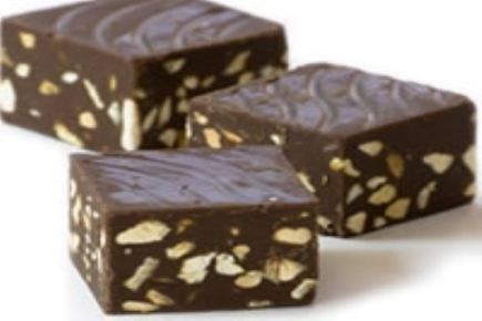 Nougat noir