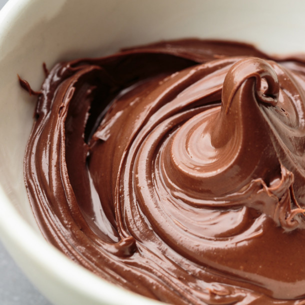 Nutella minceur