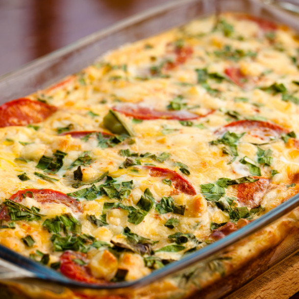 Oeuf Chimay