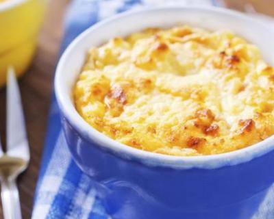 Oeufs aux tomates et gruyère allégé au four