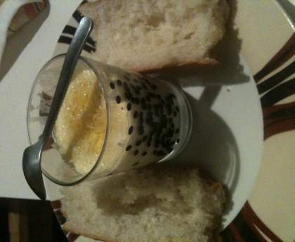 Oeufs Normand