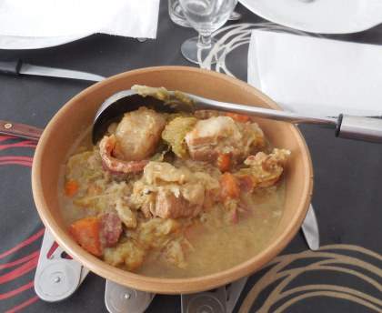 Ollada (Catalogne)