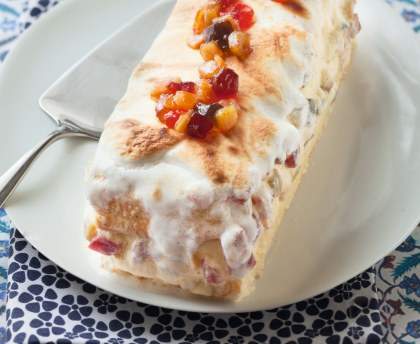 Omelette norvégienne