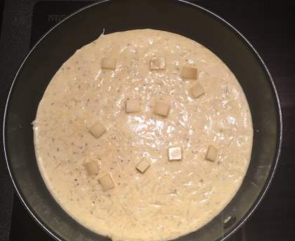 Omelette simple et gourmande