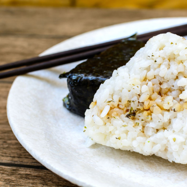Onigiri