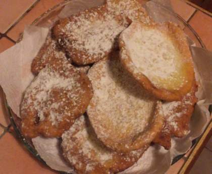 Oreillette traditionnelle