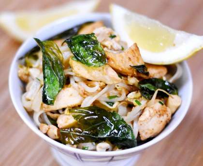 Pad Thai