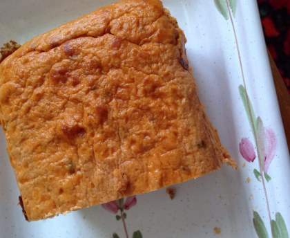 Pain de poisson