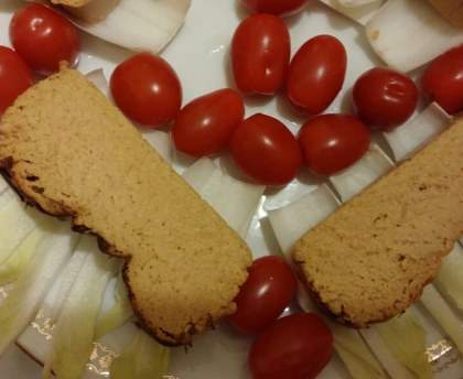 Pain de thon facile