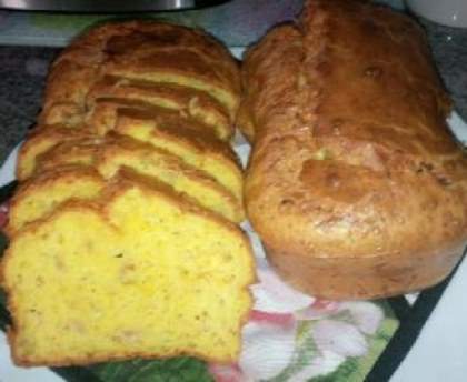 Pain de thon rapide