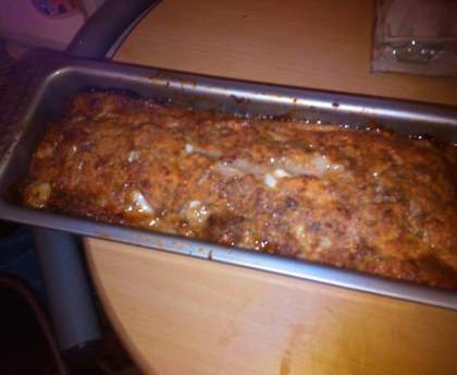Pain de viande facile