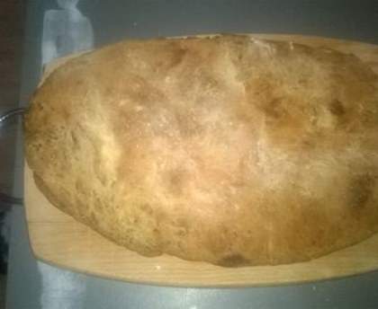 Pain de viande moelleux aux aubergines