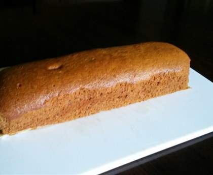 Pain d'épices à l'anis