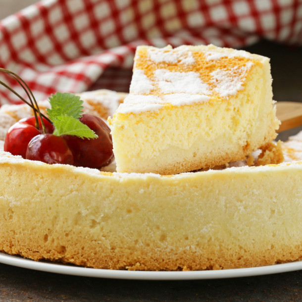 Pain doux sucré antillais