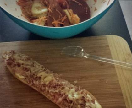 Pain Flammenküche
