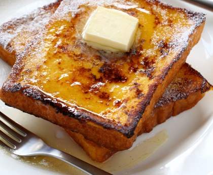 Pain perdu Antillais
